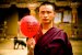 Sangay Tenzin